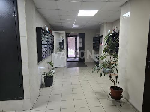 квартира за адресою Соломії Крушельницької вул., 15