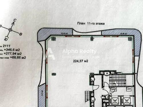 квартира за адресою Мечникова вул., 11а
