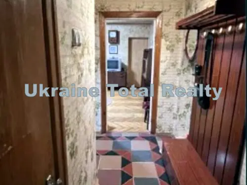 квартира по адресу Львовская ул., 51