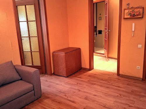 квартира за адресою Астрономічна вул., 35и