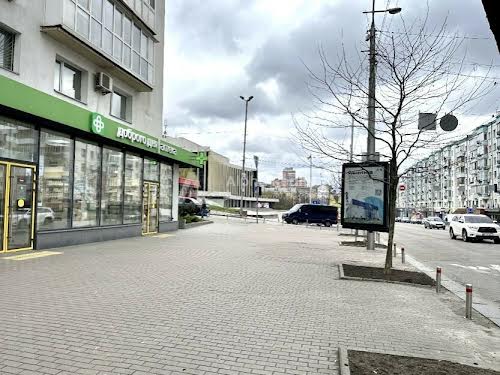 комерційна за адресою Велика Васильківська вул. (Червоноармійська), 101