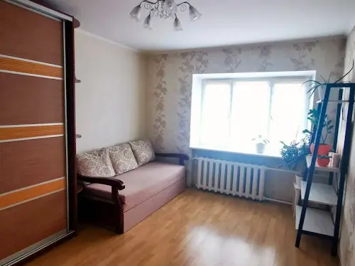 квартира за адресою Докучаєвська вул., 5