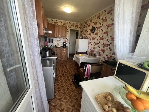 квартира по адресу с. Гореничи, Садовая ул., 10а