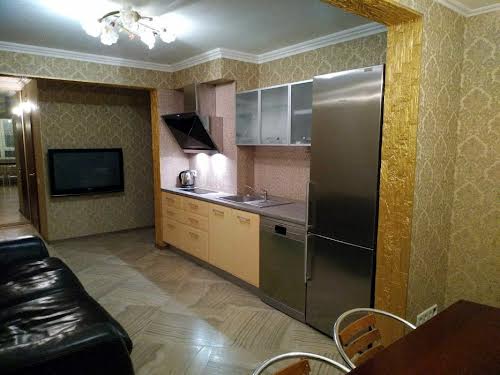 квартира за адресою Ясинуватський пров., 11
