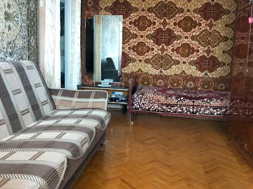 квартира за адресою Київ, Івана Миколайчука вул. (Серафимовича), 17/1