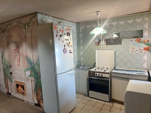 дом по адресу Харьков, Верхнегиевская ул., 3