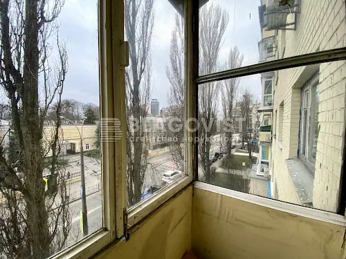 квартира за адресою Київ, Лесі Українки бульв., 24б