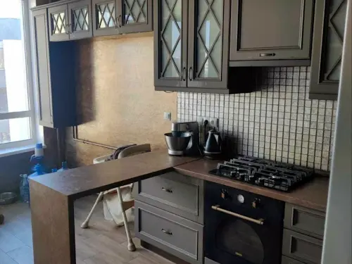 квартира по адресу с. Крюковщина, Івана Богуна ул., 1