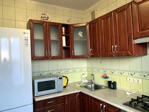 квартира по адресу Соборная ул., 46
