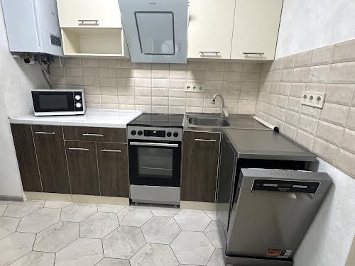 квартира за адресою Мартинова просп., 10