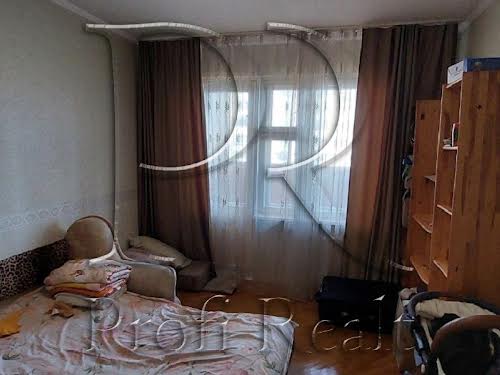 квартира по адресу Анны Ахматовой ул., 43