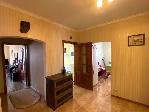 квартира за адресою Миколи Лаврухіна вул., 10