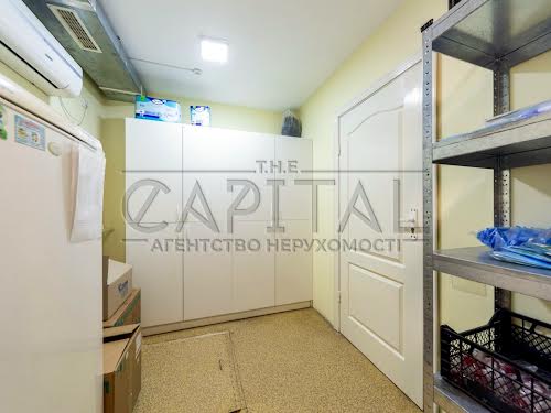 комерційна за адресою Салютна вул., 17