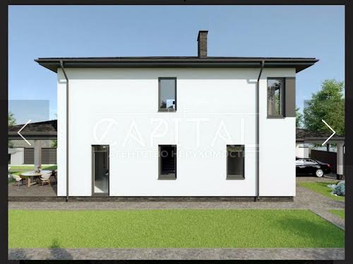 квартира за адресою Абрикосова, 25