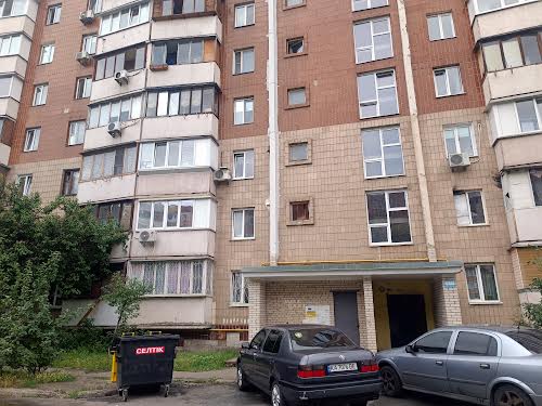 квартира по адресу Киев, Червоной Калины просп. (Владимира Маяковского), 12-А