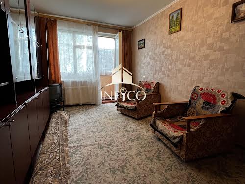 квартира за адресою Перемоги просп., 54