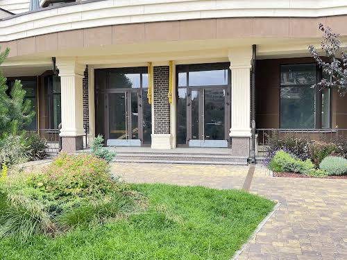 коммерческая по адресу Мартинова просп., 26