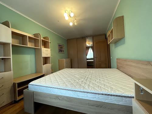 квартира за адресою Київ, Волоська вул., 41