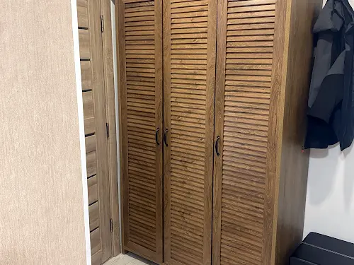 квартира за адресою Драгоманова вул., 4