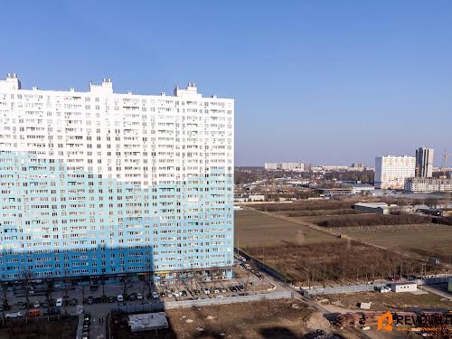 квартира по адресу пгт. Чабаны, Одеське шоссе, 18