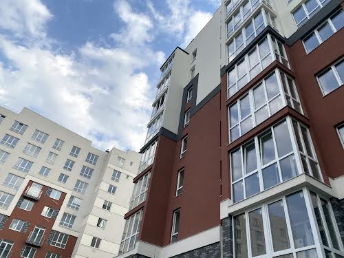 квартира за адресою Ірпінь, Соборна вул., 2к