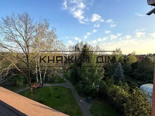 будинок за адресою с. Іванковичі, Лісна, 22