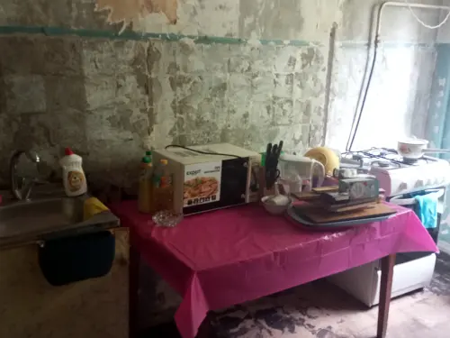 квартира по адресу Шовкуненка ул., 5