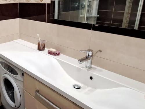 квартира за адресою Леся Курбаса просп., 1к1