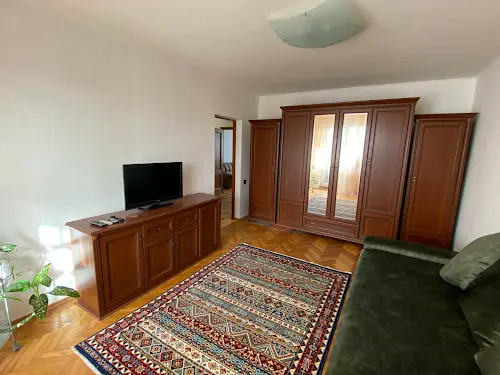 квартира по адресу Оболонская пл. (Дружбы Народов СССР), 8