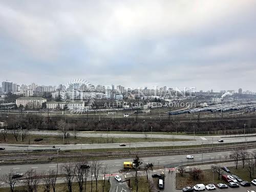 квартира по адресу Берестейский просп. (Победы), 11 к1