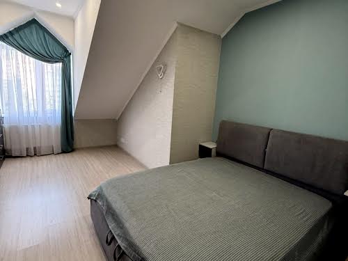 квартира по адресу Боголюбова ул., 1