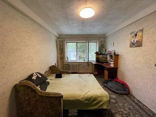 квартира за адресою Київ, Остафія Дашкевича вул. (Курнатовського), 26