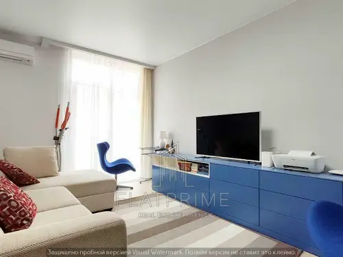 квартира за адресою Регенераторна вул., 4 к8