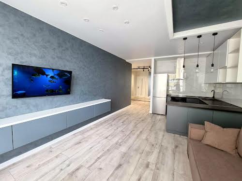 квартира за адресою Герцена вул., 35