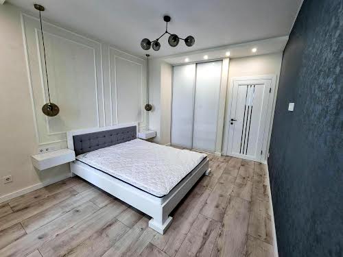 квартира за адресою Герцена вул., 35
