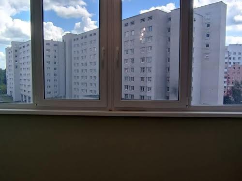 квартира по адресу Академика Барабашова ул., 12а