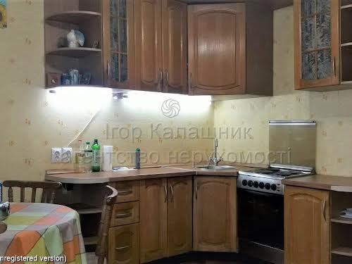 квартира за адресою Ревуцького вул., 42-Б