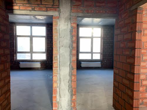 квартира по адресу Киев, Никольско-Слободская ул., 11