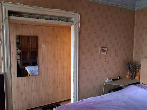 квартира по адресу Новополевая ул., 94