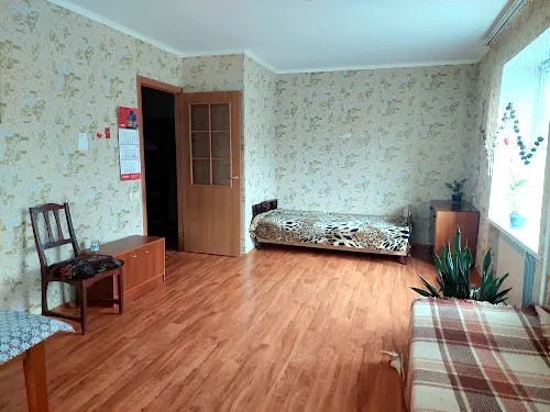 квартира за адресою пров. Патріотів, 6