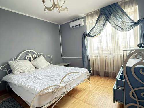 квартира за адресою Солом'янська вул., 22