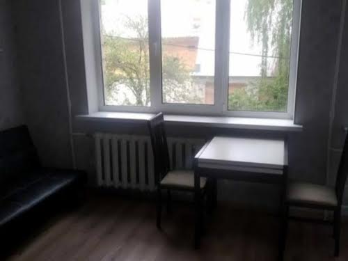 квартира по адресу Лабораторный пер., 26