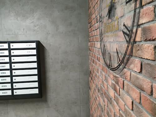 квартира за адресою Лісківська вул., 37