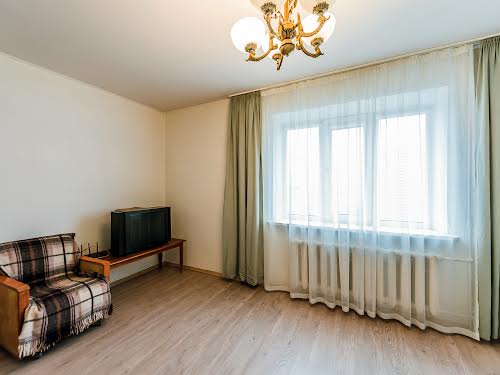 квартира по адресу Соломии Крушельницкой ул., 7