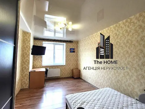 квартира за адресою Боголюбова вул., 37