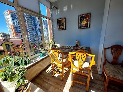 квартира по адресу Ирпень, Мечникова ул., 106