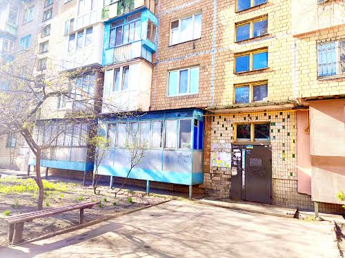 квартира по адресу Зодчих ул., 28