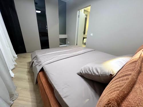 квартира за адресою Столичне шосе, 1 б