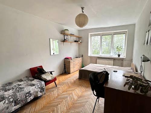 квартира по адресу Бакинская ул., 37-В