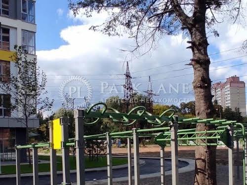 квартира за адресою Вишгородська вул., 45г